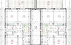 Duplex cu 5 camere despartit prin garaj in Mosnita Noua - 5