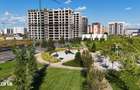 3 camere, 77 mp | Parc privat | Ansamblu cu acces controlat - 12