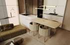 Apartament cu 2 camere  + birou  in ansamblu rezidential nou - 7