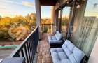 Apartament modern, dressing walk-in, parcare subterana - Sopor