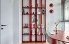 Floreasca - 3 camere design unic - 15