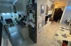 Apartament 2 camere transformat in 3 zona Tomis Plus - 3