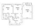Apartament cu 3 camere, decomandat, centrala proprie,Spit... - 1
