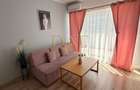 Apartament 2 camere | Terasa | view panoramic | Parcare subterana | - 5