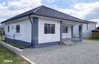 Casa noua de vanzare Valea Rusului, zona rezidentiala linistita