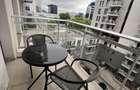 Belvedere Residence 2 camere / 2 bai / parcare - DIRECT PROPRIETAR - 9