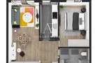 Antony Estate | Investitie RH - Apartament 2 camere - Prima Ceyrat - O - 8