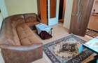 Apartament 2 camere centru Harlau, et. intermediar, mobilat - 2