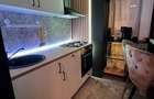 Studio dublu Aviatei - Pipera, complet mobilat si utilat, nelocuit - 5