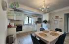 VILA INDIVIDUALA 5 camere, 2 bai, TEREN 600mp, Bl. POITIERS-Hlincea