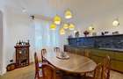 Apartament duplex interbelic, Arcul de Triumf