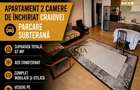 Apartament 2 camere de inchiriat, Craiovei - 7