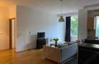 Inchiriez apartament cu 2 camere, 80 mp. zona ISHO, bloc Tender.