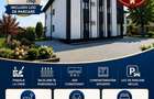 Apartament cu 2 camere, etaj 2, bloc NOU, VASLUI zona NORD - Vechia Ro