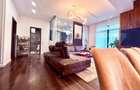 Apartament de lux cu gradina proprie 80 mp 3 camere, z - 17