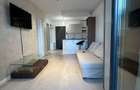 Studio dublu modern, complet mobilat ?i utilat, langa Petrom City - 1