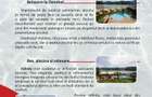 Investitie Premium in Turism,Resort 4 de vanzare | Cazanele Dunarii