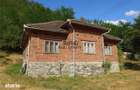 Teren, padure si casa in Dumbrava de Jos, jud. Hunedoara - 4