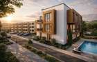 TEREN 2235 MP | PUZ APROBAT Hotel/Apartamente | Potential Fonduri Europene - 1