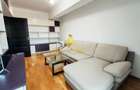 2 camere, decomandat, modern, bloc nou, parcare, balcon, Borhanci