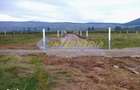 Vanzare Teren Intravilan 402 mp. Alba Micesti cu PUZ aprobat - 2