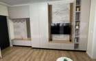 Apartament 40 mp | 2 camere ultrafinisat | complet mobilat | balcon si - 4