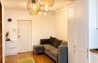 Inchiriez Apartament 3 camere | 60 mp | Prima inchiriere | Parcare subterana | Floresti, zona BMW - 8