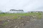 Berceni - zona Mamina - LAKE GARDEN, 816 mp. teren exceptional Lot 1 - 3