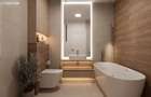 APARTAMENT ANSAMBLU REZIDENTIAL / PAZA/ PARC PRIVAT - 5