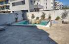 Apartament 2 camere Mamaia Nord Acces Piscina exterioara 200 m de mare