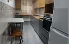 Apartament 3 camere decomandate, 71 mp, mobilat și utilat, etaj 2/10, Simeria - 1