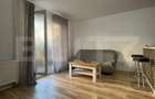 Apartament de vanzare, 45 mp, parcare, balcon, zona Poligonu - Floresti (Cluj)