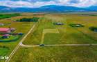 Teren reziden?ial 670 mp | Prejmer | Zona in dezvoltare | Comision 0% - 5