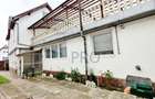 COMISION 0% Spatiu prestari servicii+2 apartamente+garaj+2 terase+520mp teren - 2