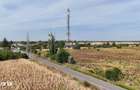 Teren 8.648 mp | Intravilan + extravilan | Deschidere 21 m | Mosteni - 1