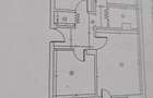 Vand apartament 70 mp, 4 camere