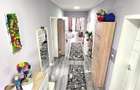 Confort si spatiu | Casa 5 camere, constructie solida | Teren 544 mp