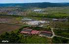 Teren intravilan 11.419 mp, Agnita - ideal dezvoltare industriala/come - 7