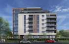 Apartament 2 camere, 63 mp, Semifinisat, Zona Andrei Muresanu - 4