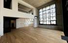 Brick Lofts Unitate pe 2 Niveluri nemobilata, Vedere Lac - 3