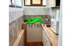 Apartament de inchiriat 2 camere balcon Sibiu Strand - 3