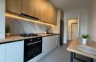 CHITILA - Atria Urban | Chirie 2 Camere cu Curte + Piscina | Parcare - 1
