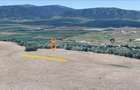 Teren extravilan 1300 mp, zona Selimbar (Mohu) - 3
