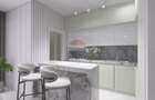 Apartament de vanzare 2 camere | Bragadiru Cartierul Latin Ghencea - 5