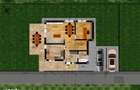 Vila P+1 Moderna ?tefanesti (Valea Mare) | 4 Dormitoare, 3 Bai |