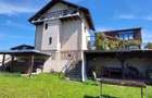 Vila la munte Sat Pestera - 4
