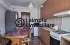 2 decomandate ultracentral, etaj 2, centrala - 450 Euro - 6