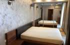 Apartament cu 2 terase mari,  vedere frontala la mare Faleza Nord