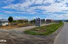 Terenuri de vanzare Tarlungeni, Izvor | 600 mp | 0% Comision - 1