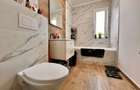 Apartament 3 camere, open-space, 50 mp utili, parter -Giroc